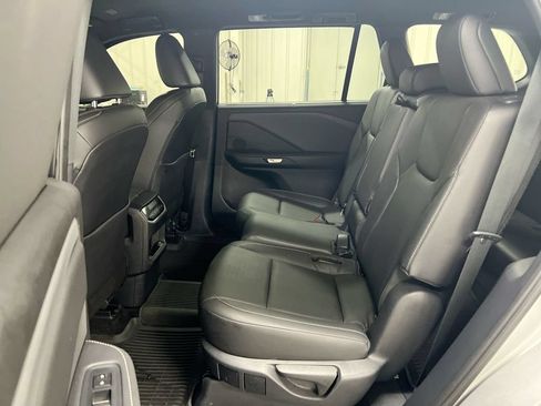 Used 2024 Lexus TX 350 AWD w/ Accessory Package (K3) image 23