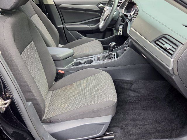 Used 2020 Volkswagen Jetta S FWD image 16