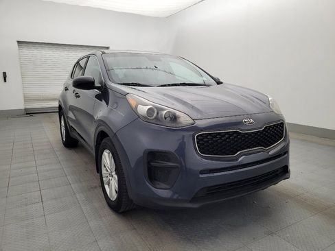 Used 2019 Kia Sportage LX image 13