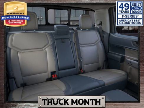 New 2026 Ford Maverick Lariat image 11