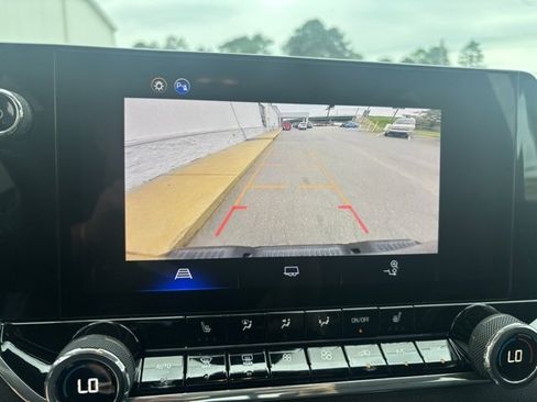 New 2026 Chevrolet Colorado Trail Boss image 5