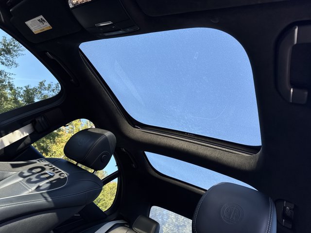Used 2018 Mercedes-Benz E 63 AMG S image 33