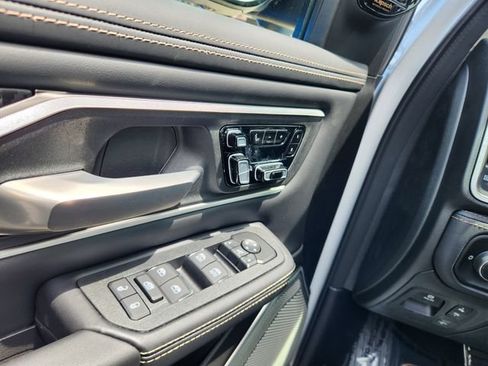 New 2026 RAM 1500 Tungsten AWD/4WD image 14