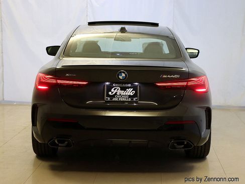 Used 2026 BMW 440i xDrive Coupe w/ Premium Package image 7