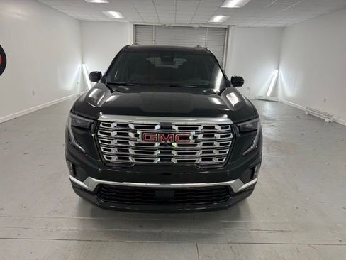 New 2026 GMC Acadia Denali w/ Super Cruise Package image 2
