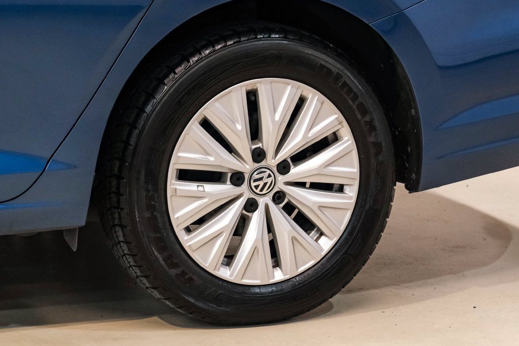 Used 2020 Volkswagen Jetta S w/ Driver Assistance Package FWD image 55