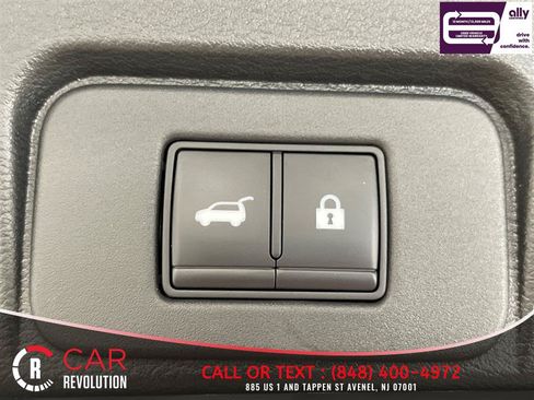 Used 2022 Nissan Rogue SV w/ SV Premium Package AWD/4WD image 39
