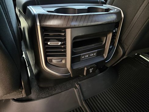New 2026 RAM 1500 Lone Star RWD image 10