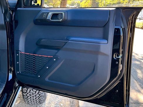 Certified 2022 Ford Bronco Raptor image 22