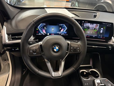 Used 2023 BMW X1 xDrive28i w/ Convenience Package image 7