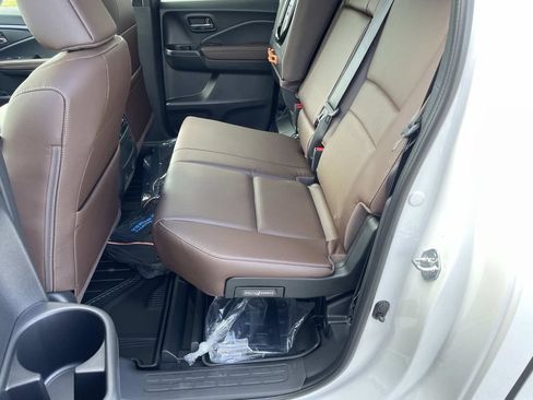 New 2026 Honda Ridgeline RTL image 12