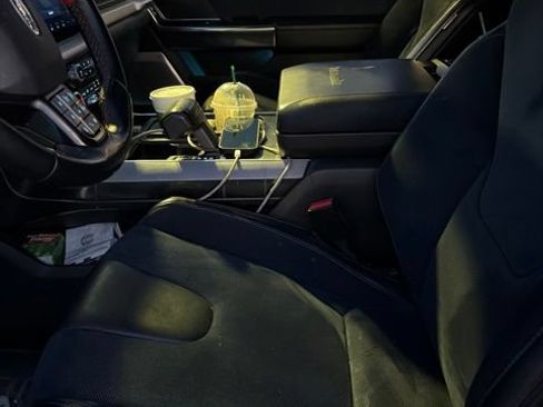 Used 2022 Ford F150 Raptor w/ Equipment Group 801A High AWD/4WD image 1