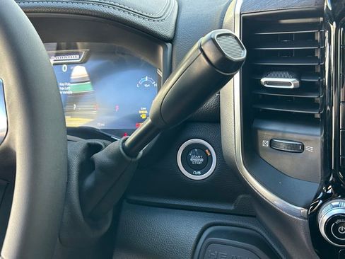 New 2025 RAM 3500 Laramie w/ Max Tow Package image 55