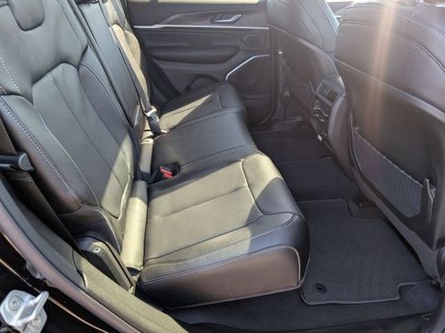 New 2026 Jeep Grand Cherokee Limited image 29