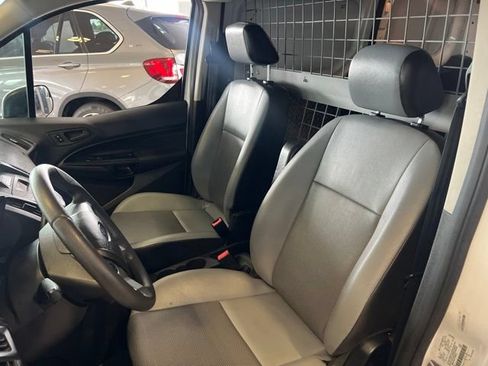 Used 2018 Ford Transit Connect XL FWD image 17