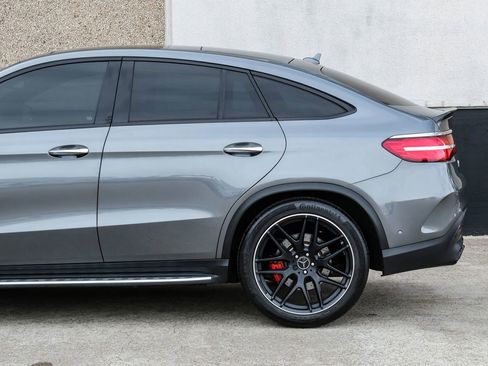 Used 2019 Mercedes-Benz GLE 63 AMG S image 18