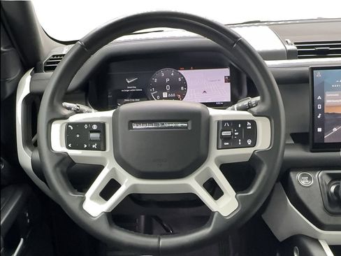 Used 2025 Land Rover Defender 110 S AWD/4WD image 35