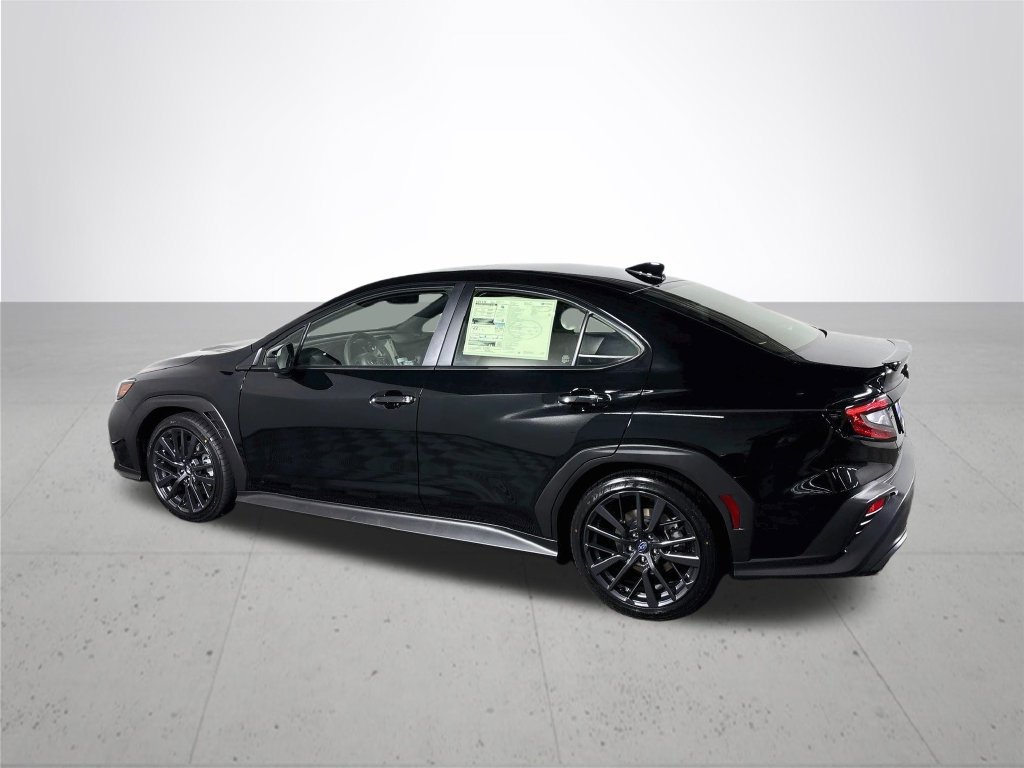 New 2026 Subaru WRX Premium AWD/4WD image 8