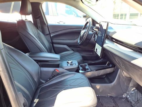 Used 2023 Ford Mustang Mach-E Select RWD image 6