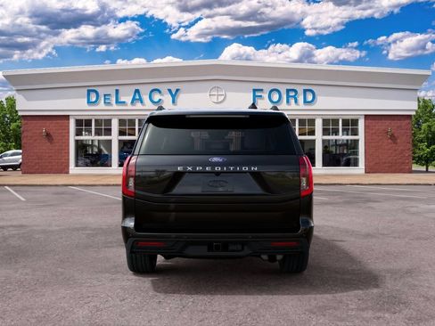 New 2027 Ford Expedition Active AWD/4WD image 5