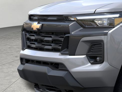 New 2026 Chevrolet Colorado LT w/ LT Convenience Package image 13