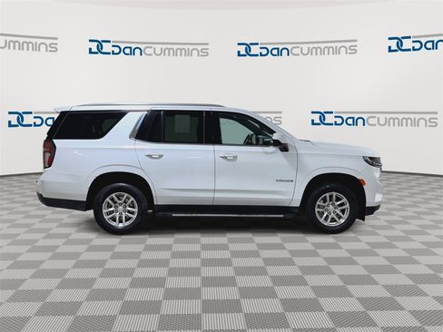 Used 2024 Chevrolet Tahoe LT image 9