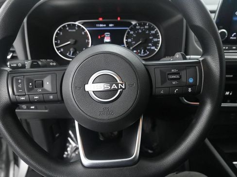 Used 2024 Nissan Rogue SV AWD/4WD image 35