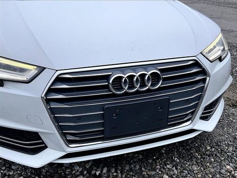 Used 2018 Audi A4 2.0T Premium Plus w/ Premium Plus Package image 25