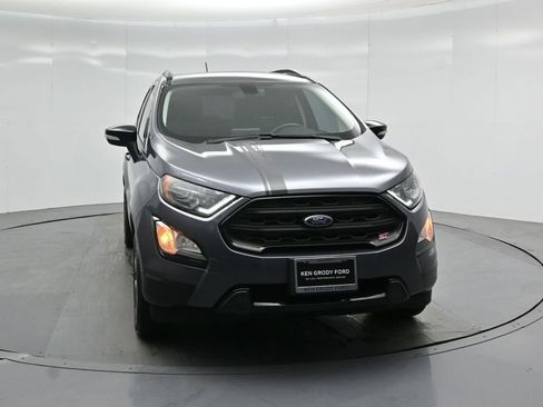 Used 2020 Ford EcoSport SES image 60