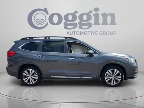 Used 2021 Subaru Ascent Touring w/ Popular Package #2A AWD/4WD image 6