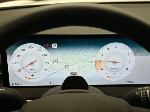 Used 2026 Genesis GV70 2.5T image 11