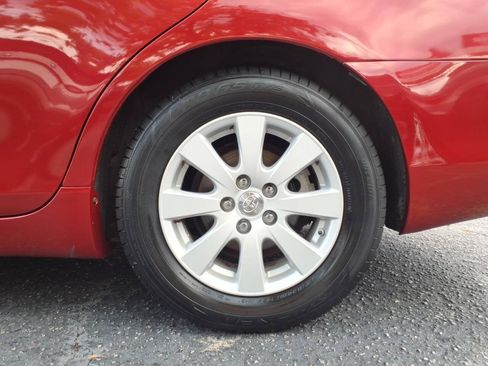 Used 2009 Toyota Camry Hybrid FWD image 24