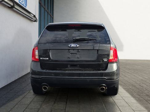 Used 2012 Ford Edge SEL image 4