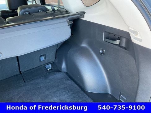 Used 2016 Honda CR-V EX-L image 28