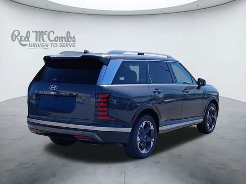 New 2026 Hyundai Palisade Limited FWD image 5
