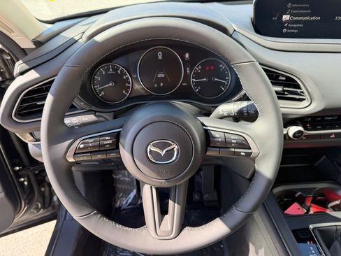 New 2026 MAZDA CX-30 AWD 2.5 S w/ Select Sport Pkg image 23