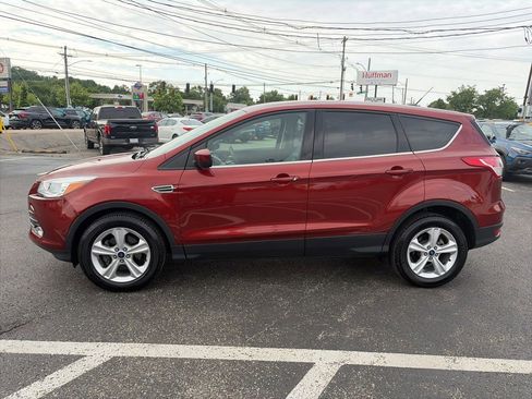 Used 2014 Ford Escape SE FWD image 4