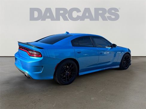 Used 2023 Dodge Charger Scat Pack w/ Plus Group image 7