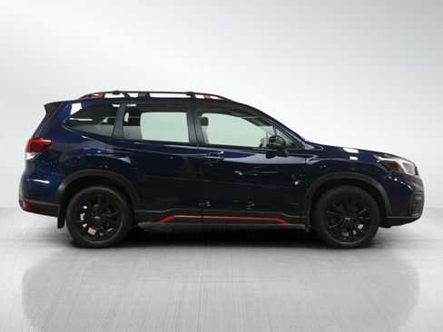 Used 2020 Subaru Forester Sport AWD/4WD image 6