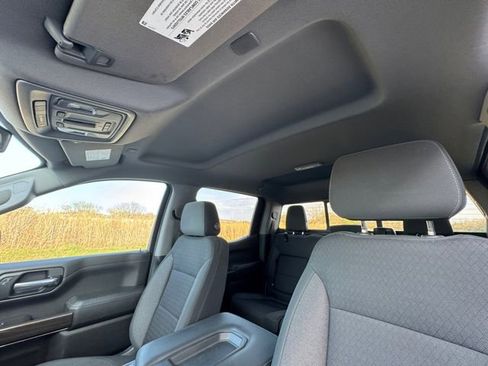 Used 2021 Chevrolet Silverado 1500 LT w/ Texas Edition Plus image 29