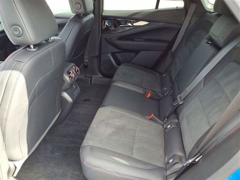 Used 2025 Chevrolet Blazer EV RS w/ Super Cruise Package image 26