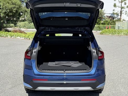 Used 2025 BMW X1 xDrive28i w/ Technology Package image 15