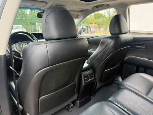 Used 2013 Lexus RX 350 FWD image 20