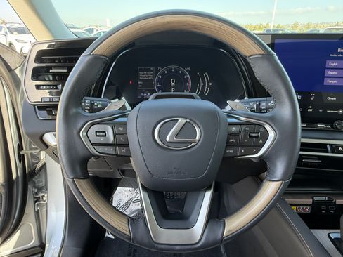 Certified 2023 Lexus RX 350 Premium FWD image 22