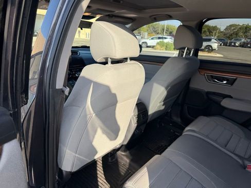 Used 2019 Honda CR-V EX image 9