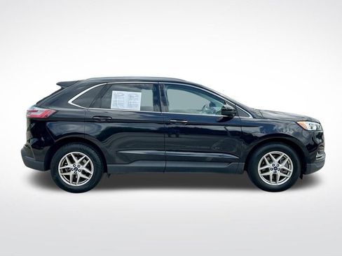 Used 2021 Ford Edge SEL w/ Convenience Package image 4