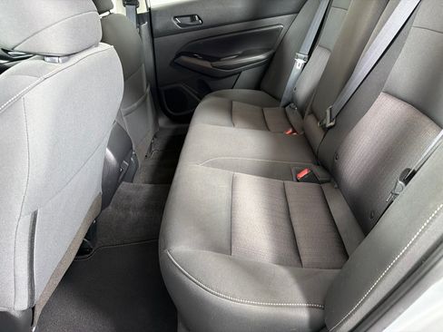 Used 2023 Nissan Altima 2.5 SV w/ SV Premium Package FWD image 18