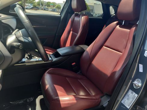 Used 2025 MAZDA CX-30 AWD 2.5 S w/ Preferred Package image 20