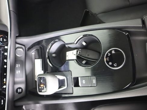 New 2026 Nissan Rogue Dark Armor image 12