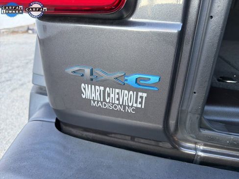 Used 2022 Jeep Wrangler Unlimited Rubicon 4xe w/ Cold Weather Group image 18